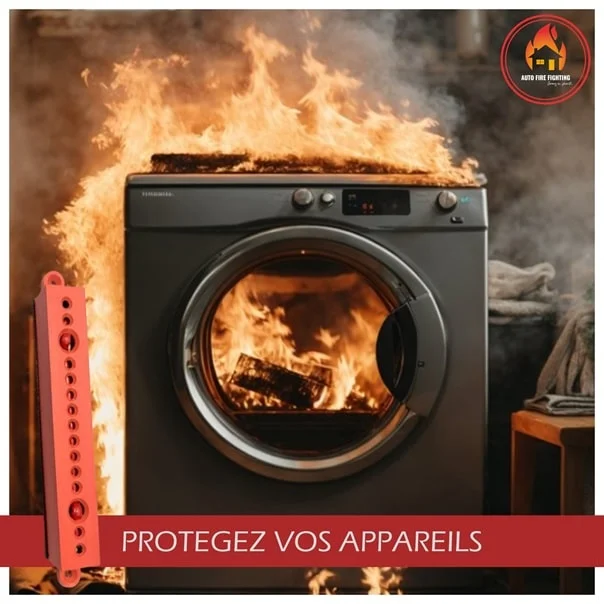 protegez vos appareils électriques